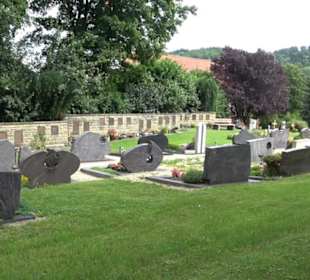 Friedhof Zimmern