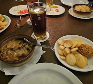 Gyros in Metaxasosse