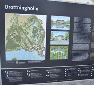 Schloss Drottningholm