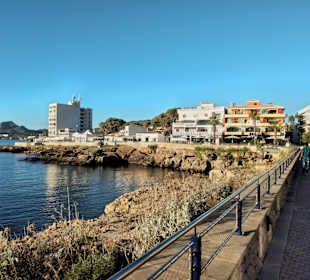 Promenade