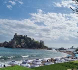 Strand La Plage Resort