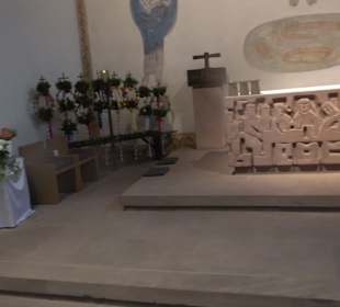 Katholische Kirche St. Benedikt