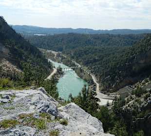Green Canyon Ausflüg