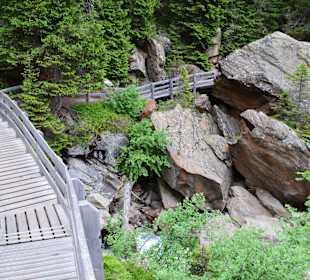 Burkhardklamm