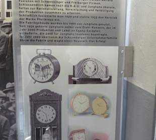 Treppenhaus 4.-3.Etage Epochenbild