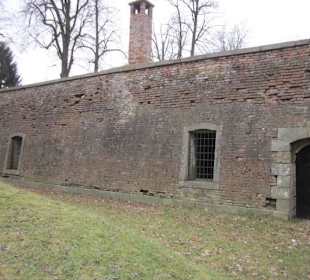 Festung Josefov/Jaromer
