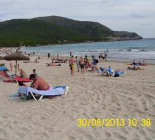 Cala Guya