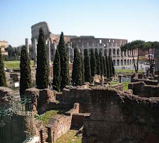 Forum Romanum