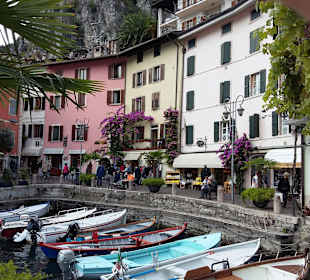 Limone sul Garda