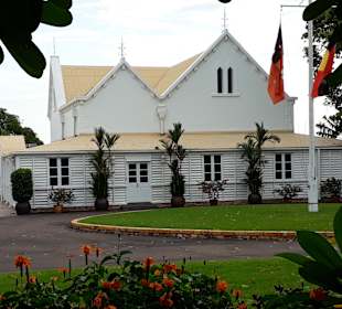 Stadtrundgang Darwin