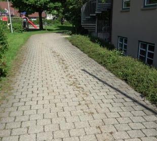 Mehrzweckhalle Urlau