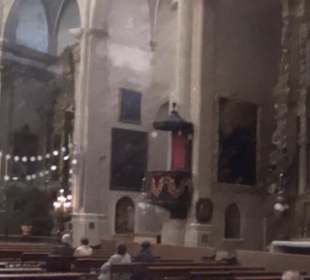 Parroquia de Santa Cruz