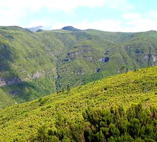 Hochebene Paul da Serra