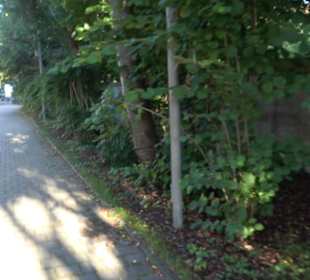 Haus St. Josef - Münchenstift