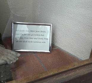 Filialkirche St. Georg