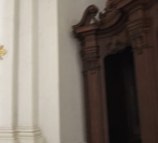 Katholische Hofkirche