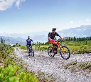 Wandern Neukirchen am Großvenediger