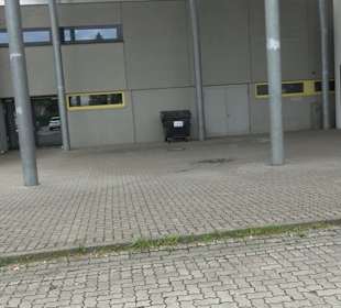 Skulptur Pfeiffer Aalen