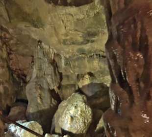 Nebelhöhle