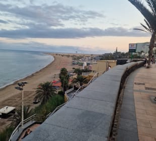 Strand Playa del Ingles