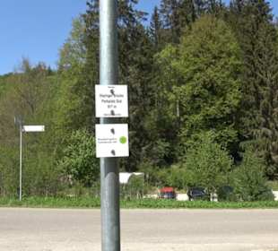 Premiumwanderweg Hochgehschätzt