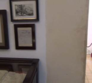 Museum Frédéric Chopin und George Sand