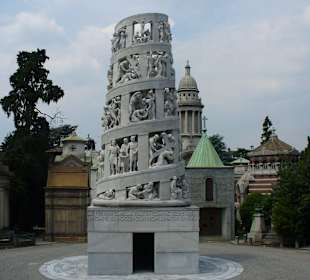 Cmentarz Monumentalny