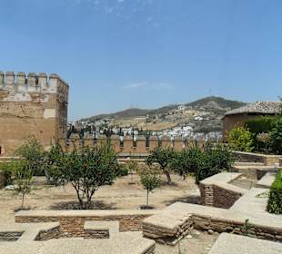 Alhambra
