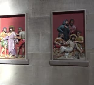 Münster St. Paul Esslingen am Neckar