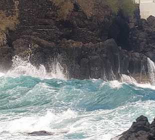 Wandern Puerto de la Cruz