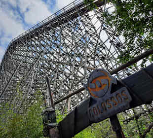Heidepark Soltau 