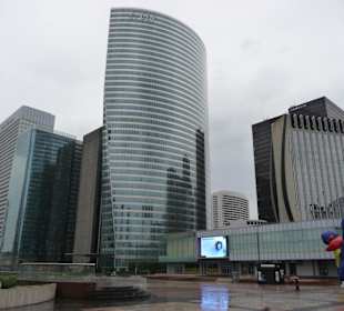 La Defense