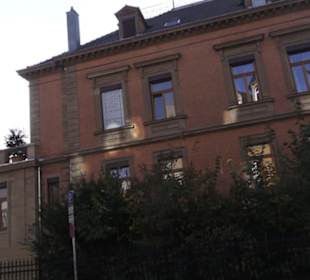 Bismarckstraße