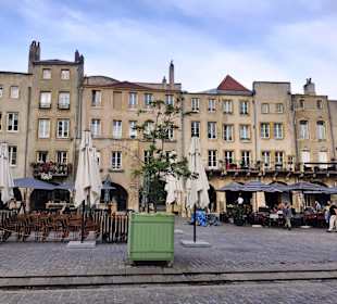 Altstadt Metz