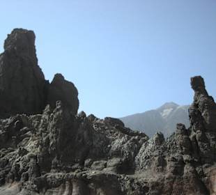 Park Teide