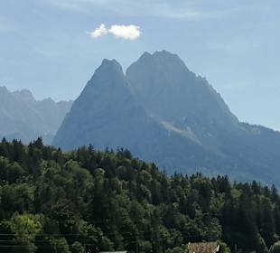 Zugspitze