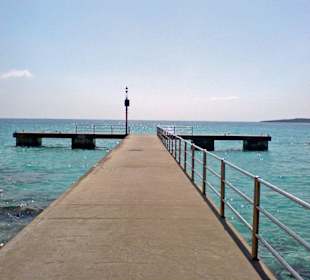 Anlegestelle