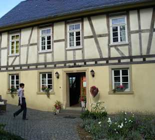 Günerrodehaus
