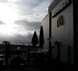 Flughafen Frankfurt-Hahn (HHN) in Hahn