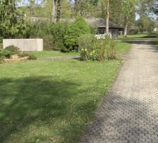 Kriegerdenkmal Heroldstatt