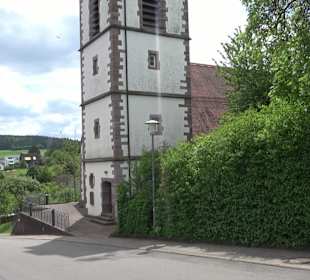 Christuskirche Waldachtal