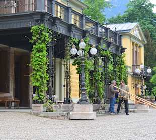 Kaiservilla