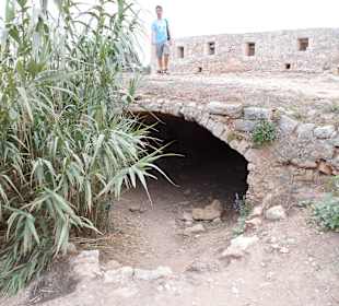 Venezianische Festung Rethymnon