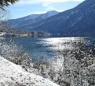 Wandern Faistenau