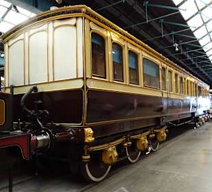 So reisten die oberen 10000