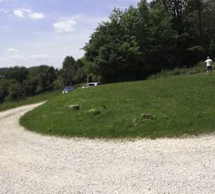 Stauferstele Nr, 26 Wäscherburg