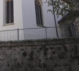 Evangelische Kirche Peter und Paul