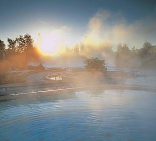Johannesbad Therme