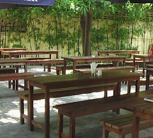 Restaurant Ludwik 