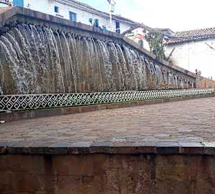 San Blas-The Artists District